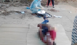 Thanh niên chết trong nhà vệ sinh, nghi do sốc ma túy